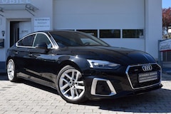Bild des Angebotes Audi A5 SB 50 TDI quattro S-Line /ALeder/CAM/AppleC/LED