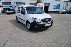 Bild des Angebotes Mercedes-Benz Citan Kasten 109 CDI lang