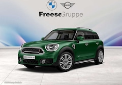 Bild des Angebotes MINI Cooper SD ALL4 Countryman Pepper City Head-Up