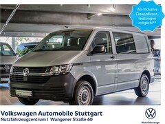 Bild des Angebotes VW T6.1 Kombi 2.0 TDI Euro 6d TEMP EVAP ISC 6 Sitz