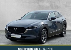 Bild des Angebotes Mazda CX-30 2.0L e-SKYACTIV X AWD Exclusive-line +BOSE