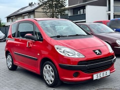 Bild des Angebotes Peugeot 1007 Filou '169.500KM'TÜV-Neu'