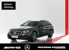 Bild des Angebotes Mercedes-Benz E 450 d 4m T AMG NIGHT PANO HUD AHK 4D-SOUND