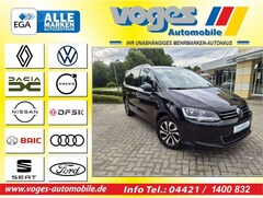 Bild des Angebotes VW Sharan 1.4 TSI DSG Active