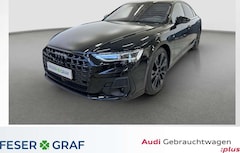 Bild des Angebotes Audi A8 S line 50 TDI 210 kW HuD Pano Sthzg AIR AHK