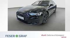 Bild des Angebotes Audi A8 S line 50 TDI 210 kW HuD Pano Sthzg AIR AHK