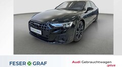 Bild des Angebotes Audi A8 S line 50 TDI 210 kW HuD Pano Sthzg AIR AHK