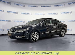Bild des Angebotes VW CC BMT  AUTOMATIK / XENON / SCHECKHEFT