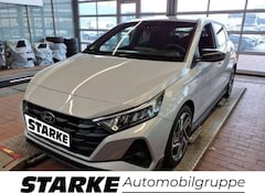 Bild des Angebotes Hyundai i20 1.0 T-GDI N Line