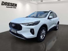 Bild des Angebotes Ford Kuga Titanium 2.5 PHEV *ALLWETTER*SITZHEIZUNG v&h*360°