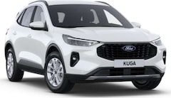 Bild des Angebotes Ford Kuga Titanium 2.5 PHEV *ALLWETTER*SITZHEIZUNG v&h*360°