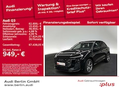 Bild des Angebotes Audi Q3 TFSI quattro S tronic