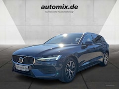 Bild des Angebotes Volvo V60 ,AUTOM.,Navi,LED,SHZ,Kamera,ACC,Spurhalte.