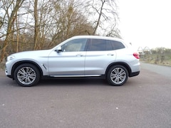 Bild des Angebotes BMW X3 X3 xDrive30d Aut. Luxury Line