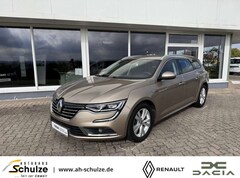 Bild des Angebotes Renault Talisman Grandtour SHZ, AHZV, NAVI, LED TALISMAN