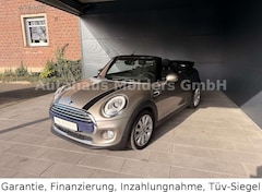 Bild des Angebotes MINI Cooper Cabrio *Garantie*Navi*PDC*179€ mtl.