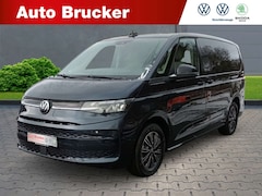 Bild des Angebotes VW T7 Multivan Life lang 2.0 TDI+Anhängerkupplung+Rückfahrkamera+