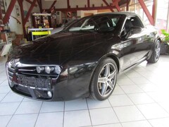 Bild des Angebotes Alfa Romeo Spider 2.4 JTD 20V Exclusive