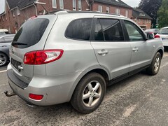 Bild des Angebotes Hyundai SANTA FE 2.7 Klima  7 Sitzer Gas LPG