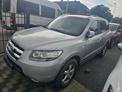 Bild des Angebotes Hyundai SANTA FE 2.7 Klima  7 Sitzer Gas LPG