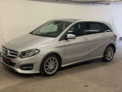 Bild des Angebotes Mercedes-Benz B 250 B B 250 4Matic, 1.Hand