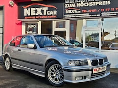 Bild des Angebotes BMW 323 ti Compact M-Sportpaket | M-Technik | 1Hand