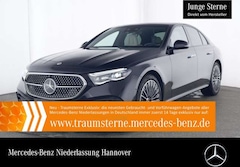 Bild des Angebotes Mercedes-Benz E 400 e 4M Hybrid AMG Fahrass 360° Pano Burmester