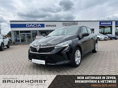 Bild des Angebotes Renault Clio TCe 90 X-Tronic CVT Evolution+SHZ+PDC+LED