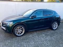 Bild des Angebotes Alfa Romeo Stelvio Lusso Ti Q4