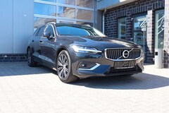 Bild des Angebotes Volvo V60 Kombi Inscription Kamera/8xAlufelgen/LED
