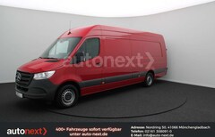 Bild des Angebotes Mercedes-Benz Sprinter 315 *MAXI EXTRALANG* Kamera (9643)