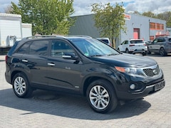 Bild des Angebotes Kia Sorento Spirit 4WD *Lückenlos *Navi *Leder*Xenon