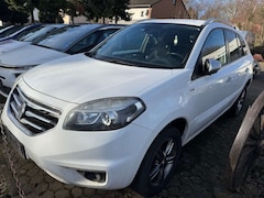 Renault Koleos BOSE Edition*ALLRAD*2-HAND