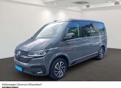 Bild des Angebotes VW T6.1 California Edition 2.0 TDI DSG AHK Kamera
