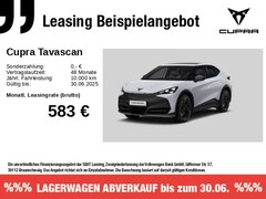Bild des Angebotes CUPRA Tavascan Endurance 210 kW (286 PS) 77 kWh
