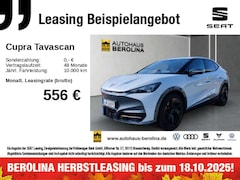 Bild des Angebotes CUPRA Tavascan Endurance *MATRIX*Glasdach*HuD*R-CAM*