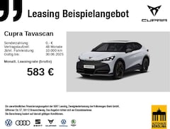 Bild des Angebotes CUPRA Tavascan Endurance 210 kW (286 PS) 77 kWhb