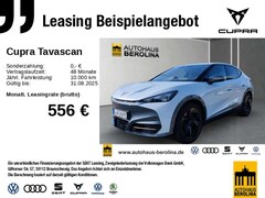 Bild des Angebotes CUPRA Tavascan Endurance 210 kW (286 PS) 77 kWh