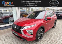 Bild des Angebotes Mitsubishi Eclipse Cross Top Hybrid 4WD *1. HD*VOLLAUSST.*