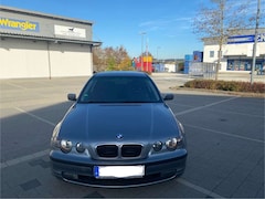 Bild des Angebotes BMW 316 ti Compact E46 (Automatik)