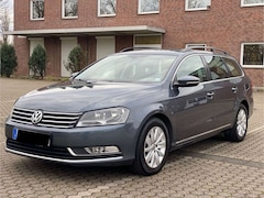 Bild des Angebotes VW Passat Variant Comfortline BlueMotion 4Motion