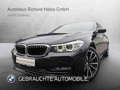 Bild des Angebotes BMW 640 d xDrive Gran Turismo
