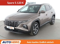 Bild des Angebotes Hyundai TUCSON 1.6 T-GDI Plug-in Hybrid Prime 4WD Aut.*NAVI*LED*