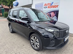 Bild des Angebotes Ford Tourneo Courier Titanium Automatik (viele Extras)