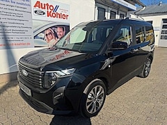 Bild des Angebotes Ford Tourneo Courier Titanium Automatik (viele Extras)