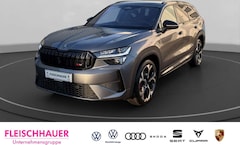 Skoda Kodiaq RS 2,0 TSI 4x4 Navi+AHK-klappbar+Digitales Cockpit