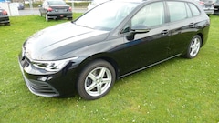 Bild des Angebotes VW Golf Variant Golf 8 2,0 Sonderm. Life Navi DAB+ Business, Sound