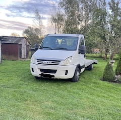 Bild des Angebotes Iveco Daily 35 S 12