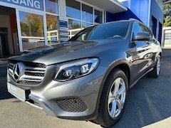 Bild des Angebotes Mercedes-Benz GLC 350 d 4M/9G/PANO/NAVI/KAMERA/LED
