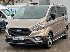 Bild des Angebotes Ford Tourneo Custom Kombi 320 Active #AHK #BLIS #DAB